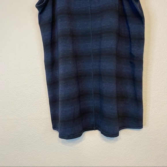 LULULEMON striped Find Your Zen tank top - Picture 6 of 9